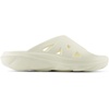 New Balance Men’s Fresh Foam Rcvry V1 Slide(Angora/Parchment)