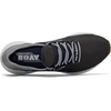 New Balance Men’s Fresh Foam Roav Running Shoe | Road Running Shoes(Black/Light Aluminum)