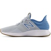 New Balance Men’s Fresh Foam Roav Running Shoe | Road Running Shoes(Granite/Blue Laguna/Incense)