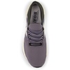 New Balance Men’s Fresh Foam Roav Running Shoe | Road Running Shoes(Neptune Grey/Faded Black)