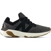 New Balance Men’s Fresh Foam X 1440 V1 | Road Running Shoes(Black/Castlerock/Angora)