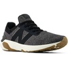 New Balance Men’s Fresh Foam X 1440 V1 | Road Running Shoes(Black/Castlerock/Angora)