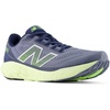New Balance Men’s Fresh Foam X 880 V14 Running Shoe(Arctic Grey/Limelight/Nb Navy)