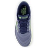 New Balance Men’s Fresh Foam X 880 V14 Running Shoe(Arctic Grey/Limelight/Nb Navy)