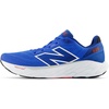 New Balance Men’s Fresh Foam X 880 V14 Running Shoe(Blue Oasis/Atlantic Blue/True Red)