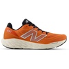 New Balance Men’s Fresh Foam X 880 V14 Running Shoe(Infield Clay/Silver Metallic/Black)