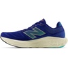 New Balance Men’s Fresh Foam X 880 V14 Running Shoe(Inkwell/Cyber Jade/Dark Silver Metallic)