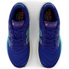 New Balance Men’s Fresh Foam X 880 V14 Running Shoe(Inkwell/Cyber Jade/Dark Silver Metallic)