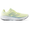 New Balance Men’s Fresh Foam X 880 V14 Running Shoe(Limelight/Silver Metallic/Chrome Blue)