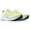 New Balance Men’s Fresh Foam X 880 V14 Running Shoe(Limelight/Silver Metallic/Chrome Blue)