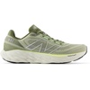 New Balance Men’s Fresh Foam X 880 V14 Running Shoe(Olivine/Silver Metallic/Limelight)