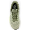 New Balance Men’s Fresh Foam X 880 V14 Running Shoe(Olivine/Silver Metallic/Limelight)