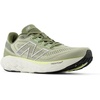 New Balance Men’s Fresh Foam X 880 V14 Running Shoe(Olivine/Silver Metallic/Limelight)