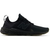 New Balance Men’s Fresh Foam X Cruz Artisan V3 Shoes(Black/Black/Gum 020)
