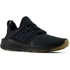 New Balance Men’s Fresh Foam X Cruz Artisan V3 Shoes(Black/Black/Gum 020)
