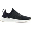 New Balance Men’s Fresh Foam X Cruz Artisan V3 Shoes(Black/Blacktop/Gum 020)