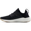New Balance Men’s Fresh Foam X Cruz Artisan V3 Shoes(Black/Blacktop/Gum 020)