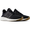 New Balance Men’s Fresh Foam X Cruz Artisan V3 Shoes(Black/Blacktop/Gum 020)