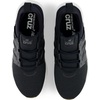 New Balance Men’s Fresh Foam X Cruz Artisan V3 Shoes(Black/Blacktop/Gum 020)