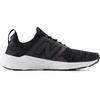 New Balance Men’s Fresh Foam X Cruz Artisan V3 Shoes(Black/Phantom/Magnet)