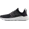 New Balance Men’s Fresh Foam X Cruz Artisan V3 Shoes(Black/Phantom/Magnet)