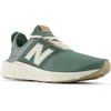 New Balance Men’s Fresh Foam X Cruz Artisan V3 Shoes(Dark Juniper/Angora/Incense)