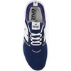 New Balance Men’s Fresh Foam X Cruz Artisan V3 Shoes(Nb Navy/White/Gum 020)