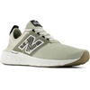 New Balance Men’s Fresh Foam X Cruz Artisan V3 Shoes(Olivine/Dark Olivine/Sea Salt)