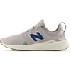 New Balance Men’s Fresh Foam X Cruz Artisan V3 Shoes(Raincloud/Shoreline Blue/Sea Salt)