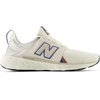 New Balance Men’s Fresh Foam X Cruz Artisan V3 Shoes(Sea Salt/Timberwolf)