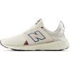 New Balance Men’s Fresh Foam X Cruz Artisan V3 Shoes(Sea Salt/Timberwolf)