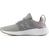 New Balance Men’s Fresh Foam X Cruz Artisan V3 Shoes(Shadow Grey/Raincloud/White)