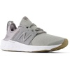 New Balance Men’s Fresh Foam X Cruz Artisan V3 Shoes(Shadow Grey/Raincloud/White)