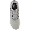 New Balance Men’s Fresh Foam X Cruz Artisan V3 Shoes(Shadow Grey/Raincloud/White)