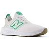 New Balance Men’s Fresh Foam X Cruz Artisan V3 Shoes(White/Kelly Green/Grey Matter)