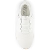 New Balance Men’s Fresh Foam X Cruz Artisan V3 Shoes(White/White/Gum 020)