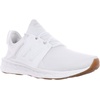 New Balance Men’s Fresh Foam X Cruz Artisan V3 Shoes(White/White/Gum 020)