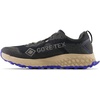 New Balance Men’s Fresh Foam X Hierro V7 Shoes | Trail Running Shoes(Black/Marine Blue)