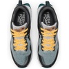New Balance Men’s Fresh Foam X Hierro V7 Shoes | Trail Running Shoes(Concrete/Vintage Teal/Hot Marigold)