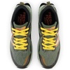 New Balance Men’s Fresh Foam X Hierro V7 Shoes | Trail Running Shoes(Deep Olive Green/Black)