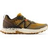 New Balance Men’s Fresh Foam X Hierro V7 Shoes | Trail Running Shoes(Golden Hour/Dark Camo/Black)