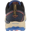 New Balance Men’s Fresh Foam X Hierro V7 Shoes | Trail Running Shoes(Nb Navy/Black/Bright Lapis)