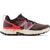 New Balance Men’s Fresh Foam X Hierro V7 Shoes | Trail Running Shoes(Truffle/Electric Purple)