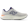 New Balance Men’s Fresh Foam X Kaiha Road V2(Grey Matter/Blue Oyster)