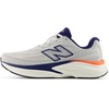 New Balance Men’s Fresh Foam X Kaiha Road V2(Grey Matter/Blue Oyster)