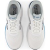 New Balance Men’s Fresh Foam X Kaiha Road V2(Nb 103 White/Dark Night)