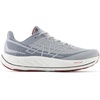 New Balance Men’s Fresh Foam X Vongo V6(Aluminum Grey/Brick Red)