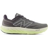 New Balance Men’s Fresh Foam X Vongo V6(Harbor Grey/Limelight/Silver Metallic)