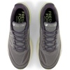 New Balance Men’s Fresh Foam X Vongo V6(Harbor Grey/Limelight/Silver Metallic)