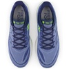 New Balance Men’s Fresh Foam X Vongo V6(Mercury Blue/Thirty Watt)